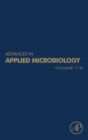 Image for Advances in applied microbiologyVolume 118
