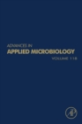 Image for Advances in Applied Microbiology. Volume 118