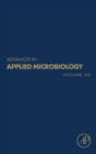 Image for Advances in applied microbiologyVolume 120
