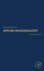Image for Advances in applied microbiologyVolume 121