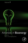 Image for Advances in Bioenergy. Volume 7