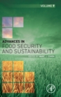 Image for Advances in Food Security and Sustainability : Volume 7