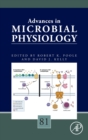 Image for Advances in microbial physiologyVolume 81