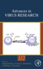 Image for Advances in virus researchVolume 112 : Volume 112