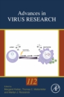 Image for Advances in Virus Research. Volume 112