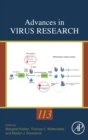 Image for Advances in virus researchVolume 113 : Volume 113