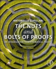 Image for The nuts and bolts of proofs  : an introduction to mathematical proofs