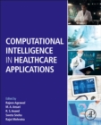 Image for Computational Intelligence in Healthcare Applications