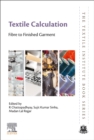 Image for Textile Calculation