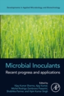 Image for Microbial Inoculants: Recent Progress and Applications