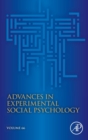 Image for Advances in experimental social psychologyVol. 66 : Volume 66