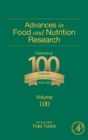 Image for Advances in food and nutrition researchVolume 100 : Volume 100