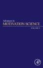 Image for Advances in motivation scienceVolume 9 : Volume 9