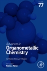 Image for Advances in Organometallic Chemistry. Volume 77 : Volume 77