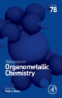 Image for Advances in organometallic chemistryVolume 78 : Volume 78