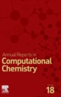 Image for Annual Reports on Computational Chemistry