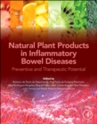 Image for Natural plant products in inflammatory bowel diseases  : preventive and therapeutic potential