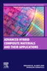 Image for Advanced hybrid composite materials and their applications