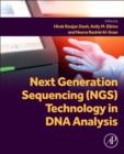 Image for Next generation sequencing (NGS) technology in DNA analysis