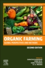 Image for Organic farming  : global perspectives and methods