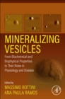 Image for Mineralizing Vesicles