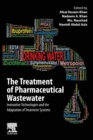 Image for The treatment of pharmaceutical wastewater  : innovative technologies and the adaptation of treatment systems