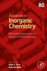 Image for Biomedical Applications of Inorganic Photochemistry