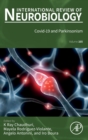 Image for COVID-19 and Parkinsonism : Volume 165