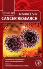 Image for Novel methods and pathways in cancer glycobiology research : Volume 157