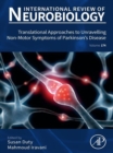 Image for Translational Approaches to Unravelling Non-Motor Symptoms of Parkinson&#39;s Disease : 174