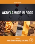 Image for Acrylamide in Food