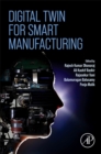 Image for Digital Twin for Smart Manufacturing