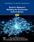 Image for David A. Robinson’s Modeling the Oculomotor Control System