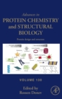 Image for Protein design and structure : Volume 130