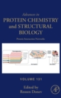 Image for Protein interaction networks : Volume 131