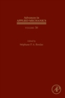 Image for Advances in Applied Mechanics. 56