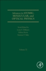 Image for Advances in atomic, molecular, and optical physicsVolume 72 : Volume 72