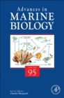 Image for Advances in marine biologyVolume 95