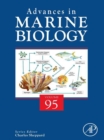 Image for Advances in marine biology.