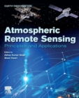 Image for Atmospheric remote sensing  : principles and applications