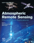 Image for Atmospheric Remote Sensing: Principles and Applications