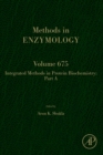 Image for Integrated Methods in Protein Biochemistry. Part A