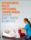 Image for Osteoarthritis Health Professional Training Manual