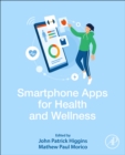 Image for Smartphone apps for health and wellness