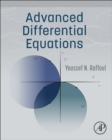 Image for Advanced Differential Equations