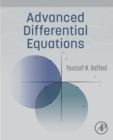 Image for Advanced Differential Equations
