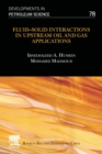Image for Fluid-solid interactions in upstream oil and gas applications : Volume 78