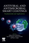 Image for Antiviral and antimicrobial smart coatings  : fundamentals and applications