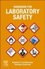 Image for Handbook for Laboratory Safety