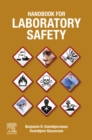 Handbook for Laboratory Safety - Sveinbjornsson, Benjamin R.